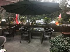 -随意茶庄·地道杭帮农家菜(梅家坞店)