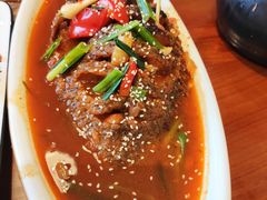 -云隐小厨·传统大理美食(复兴路店)