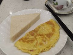-明园茶餐厅(沙头角店)