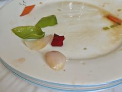 -宾朋海鲜特色美食餐厅·纯手工鲅鱼水饺(兴海路店)