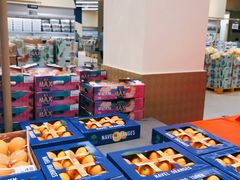 -盒马X会员店(王府井奥莱UP TOWN店)