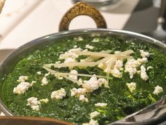 -Pita's&Tika's中东和印度风味餐厅(龙湖天街店)