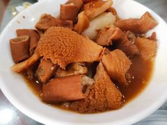 -韦记牛杂汤(清晖园店)