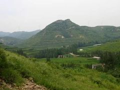 -龙门崮风景区