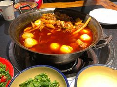 -李子坝梁山鸡(李子坝大鸡哥店)