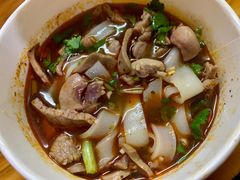 -王记生烫牛杂面馆(兰陵路店)