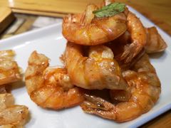 -局气 烤鸭·北京菜(光华路店)