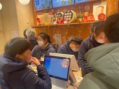 -山崎面包(静安久光店)