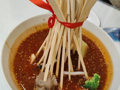 -成都驻京办餐厅(蜀都宾馆店)