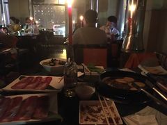 -千纸鹤嫩汁烤肉(学府店)