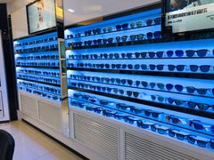 -宝岛眼镜·星创视光中心(黄河店)