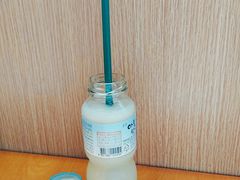 糙米汁-Pelicana百利家炸鸡(江南西名店城店)