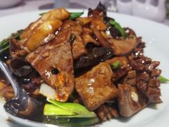 -味+新京宴·烤鸭·北京菜(创意谷店)