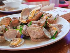 -谢记上海大排档(长寿路店)