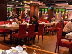 大堂-点都德(聚福楼店)