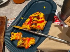 -必胜客(城西银泰店)