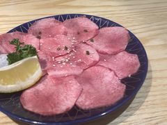 -松鱼亭·和牛烧肉(协鑫广场店)