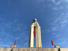 -聂荣臻元帅陈列馆