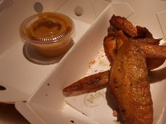 -艾薯夫妇Aysh(红山店)