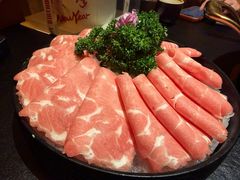 -色響火锅(恒隆广场店)