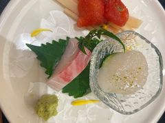 -鮨政·Omakase(港汇恒隆广场店)