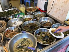 -长平老姿娘夜粥(平东一街店)