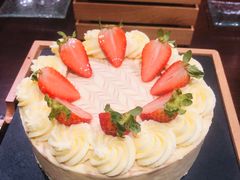 -好日子皇冠假日酒店·君怡咖啡厅(特美思大厦店)