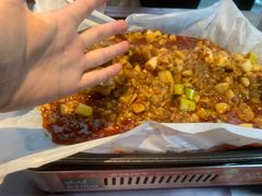 -红辣椒·川菜·火锅(大洋中心店)