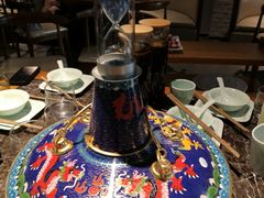 -贰重天冰煮羊自助火锅(东坝店)