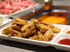-海底捞火锅(旭辉MALL店)