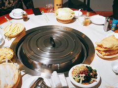 -桃源村铁锅炖鱼(体育馆道店)