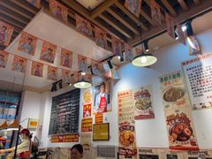 -柳州肥姨妈大骨螺蛳粉(江宁万达店)