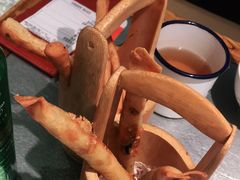-探鱼·鲜青椒爽麻烤鱼(苏宁广场店)