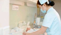 -台湾台婴美月子中心(长沙保利店)