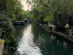 -南浔古镇