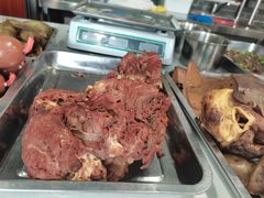 -老保定驴肉馆(云岗路店)