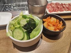 -焼肉ライク·烧肉LIKE(万菱汇店)