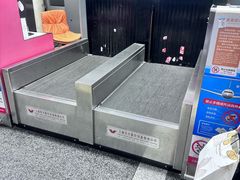 -常州奔牛国际机场