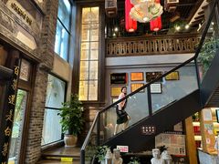 -龙抄手食府(浣花北路店)