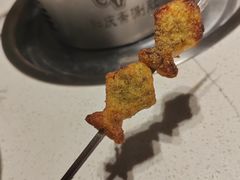 -和庆斋羊蝎子火锅·碳缸烧烤(顺义旗舰店)