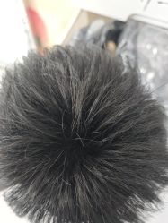 -极客侠男士假发定制补发
