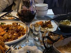 -后海16号·北京私房菜