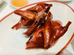 -新雅粤菜馆(南京东路店)