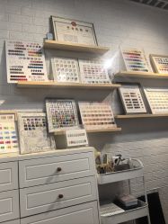 -奈斯·美甲美睫