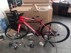 -美利达自行车(五棵松店)