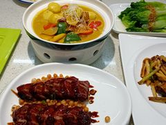 -喜家港式茶餐厅(三亚湾一丰禾生活广场店)