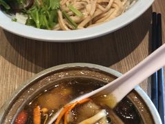 -云味馆·云南菜·云南米线(景田店)