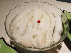 -一叶一世界·素食餐厅(锦华万达店)