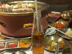 -西塔老太太泥炉烤肉(万柳华联店)