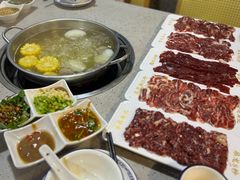 -杏花吴记牛肉火锅
